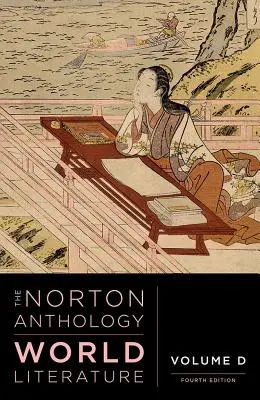 Nortonova antologie světové literatury - The Norton Anthology of World Literature
