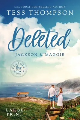 Vymazáno: Jackson a Maggie - Deleted: Jackson and Maggie