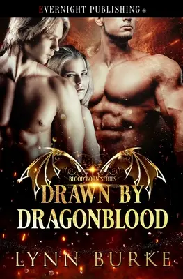 Drawn by Dragonblood (Kresba dračí krví) - Drawn by Dragonblood