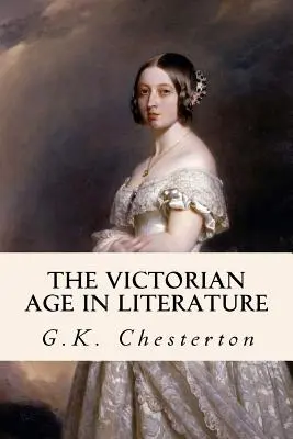 Viktoriánský věk v literatuře - The Victorian Age in Literature
