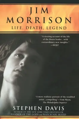 Jim Morrison: Život, smrt, legenda - Jim Morrison: LIfe, Death, Legend