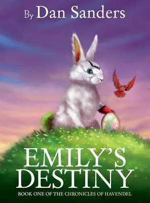Emilyin osud - Emily's Destiny