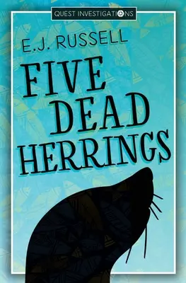 Pět mrtvých slanečků - Five Dead Herrings