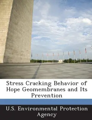 Chování nadějných geomembrán při praskání pod napětím a jeho prevence - Stress Cracking Behavior of Hope Geomembranes and Its Prevention