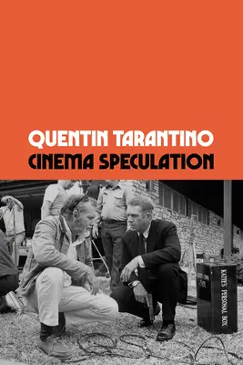 Filmové spekulace - Cinema Speculation
