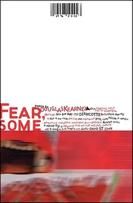 Strach, některé - Fear, Some