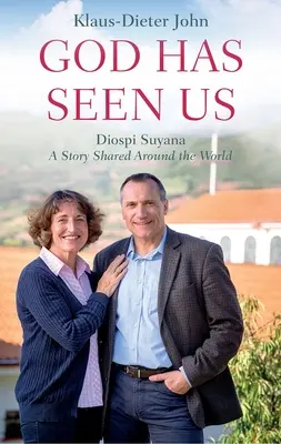 Bůh nás viděl: Diospi Suyana - příběh sdílený po celém světě - God Has Seen Us: Diospi Suyana - A Story Shared Around the World