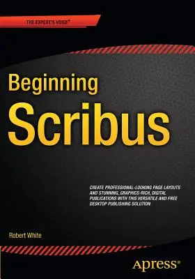 Začínáme se Scribusem - Beginning Scribus