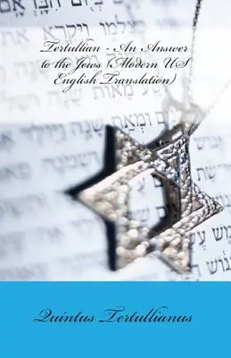 Odpověď Židům - An Answer to the Jews