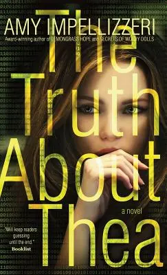 Pravda o Theovi - The Truth About Thea