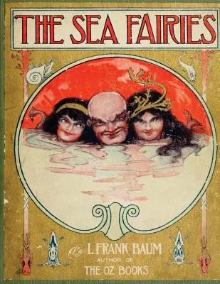 Mořské víly - The Sea Fairies
