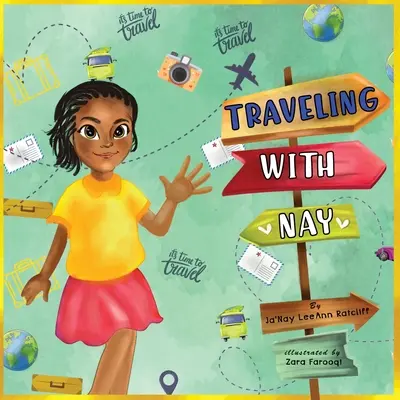 Cestování s Nayem - Traveling with Nay