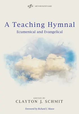 Výukový zpěvník - A Teaching Hymnal