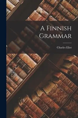 Finská gramatika - A Finnish Grammar