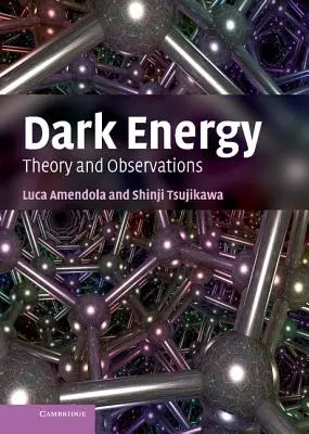 Temná energie: Teorie a pozorování - Dark Energy: Theory and Observations