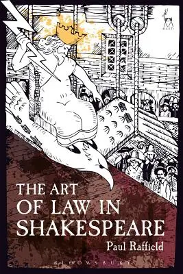 Umění práva v Shakespearovi - The Art of Law in Shakespeare