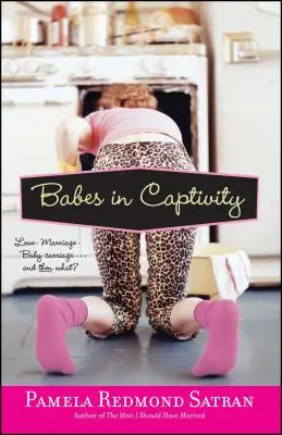 Děti v zajetí - Babes in Captivity