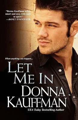 Pusť mě dovnitř - Let Me in