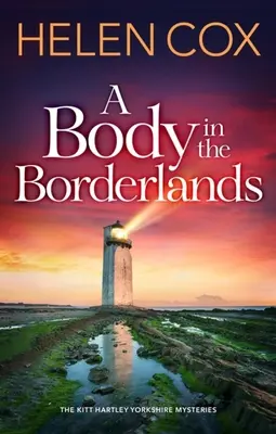 Tělo v pohraničí - A Body in the Borderlands