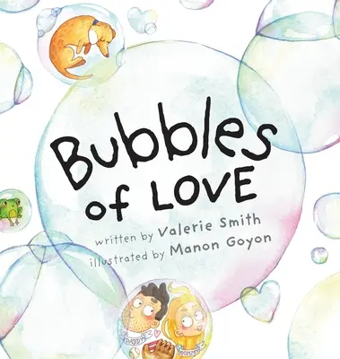 Bubliny lásky - Bubbles of Love