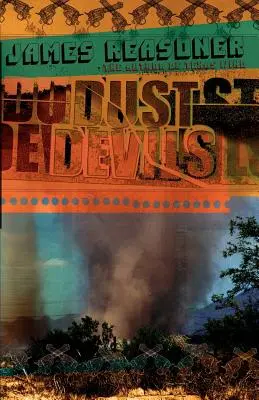 Prachoví ďáblové - Dust Devils
