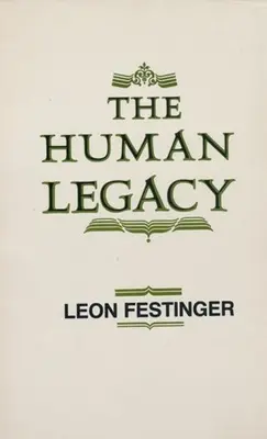 Lidský odkaz - Human Legacy