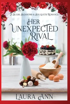 Její nečekaný soupeř - Her Unexpected Rival