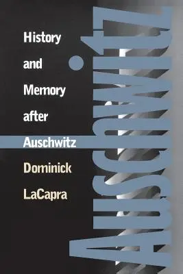 Dějiny a paměť po Osvětimi: Konspirační kultury od vesmíru po kyberprostor. - History and Memory After Auschwitz: Conspiracy Cultures from Outerspace to Cyberspace