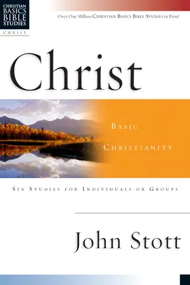 Kristus: Základní křesťanství - Christ: Basic Christianity