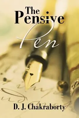 Zamyšlené pero - The Pensive Pen