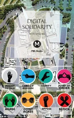 Digitální solidarita - Digital Solidarity