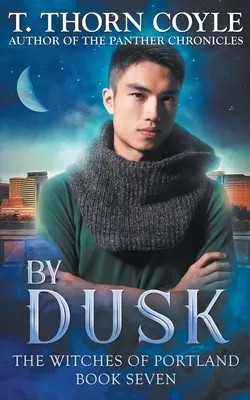 Soumrakem - By Dusk