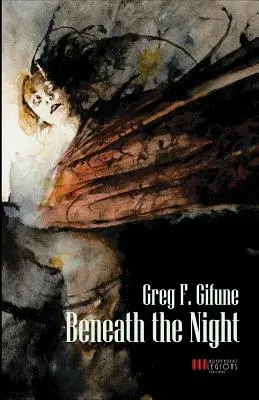 Pod nocí - Beneath the Night