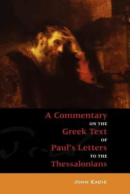 Komentář k Soluňanům - Commentary to the Thessalonians