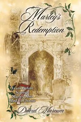 Marleyho vykoupení - Marley's Redemption