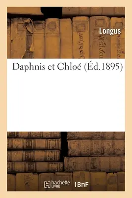 Dafnis a Chlo - Daphnis Et Chlo