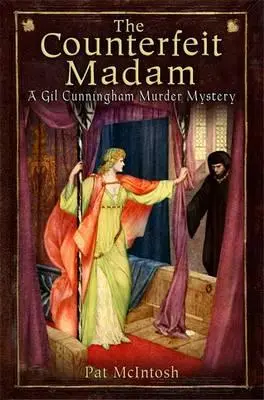Falešná madam - The Counterfeit Madam