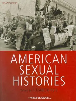 Americké sexuální dějiny - American Sexual Histories