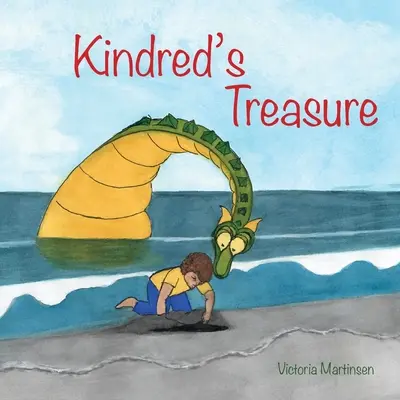 Kindredův poklad - Kindred's Treasure