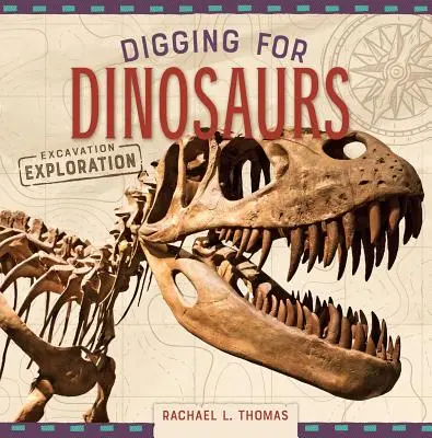 Vykopávky pro dinosaury - Digging for Dinosaurs