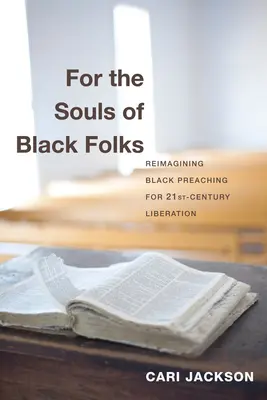 Za duše černochů - For the Souls of Black Folks