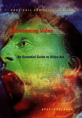 Osvětlující video: Základní průvodce video uměním - Illuminating Video: An Essential Guide to Video Art