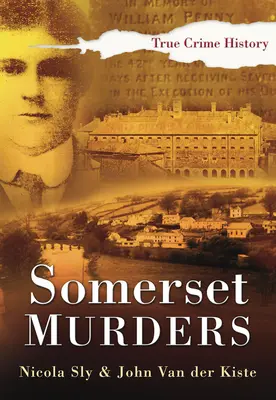 Somersetské vraždy - Somerset Murders