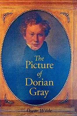 Obraz Doriana Graye, velké tištěné vydání - The Picture of Dorian Gray, Large-Print Edition