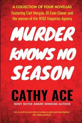 Vražda nezná roční období - Murder Knows No Season