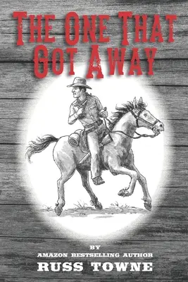 Ten, který utekl - The One That Got Away