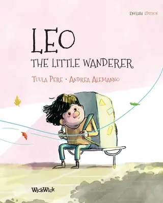 Leo, malý poutník - Leo, the Little Wanderer