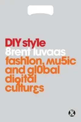 Styl DIY - DIY Style