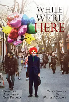 Když už jsme tady - While We're Here