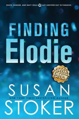 Hledání Elodie - speciální vydání - Finding Elodie - Special Edition